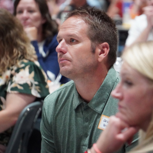 New Teachers Welcomed to Weber School District