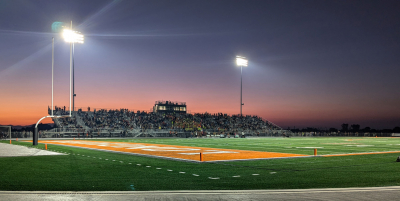 First Longhorn Football Game Kicks Off With the Community