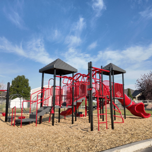 Country View Playground