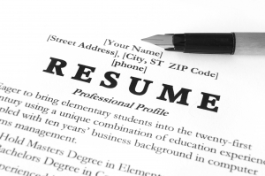 Resume Worded