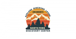 The Environmental Center has a new name: Swanson Discovery Center