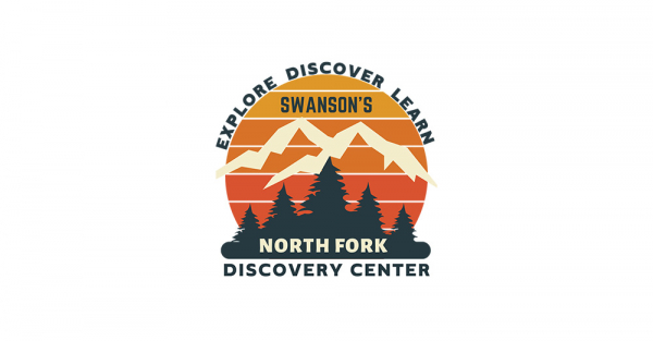 The Environmental Center has a new name: Swanson Discovery Center